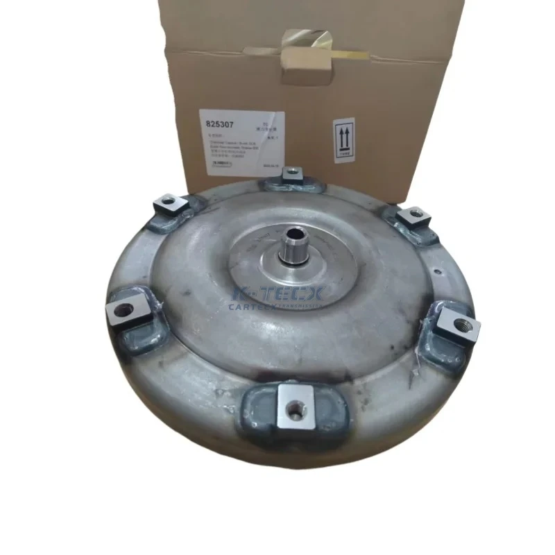 Brand New Automatic Transmission 6T50 Torque Converter 24270962 For Buick GL8 Roewe 950 Roewe Whale Verano Chevrolet 2010-2019