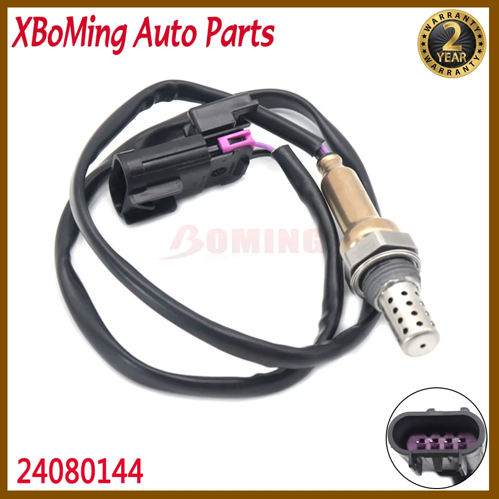 24080144 Car Air Fuel Ratio O2 Oxygen Lambda Sensor Fits For Hyosung gv 250