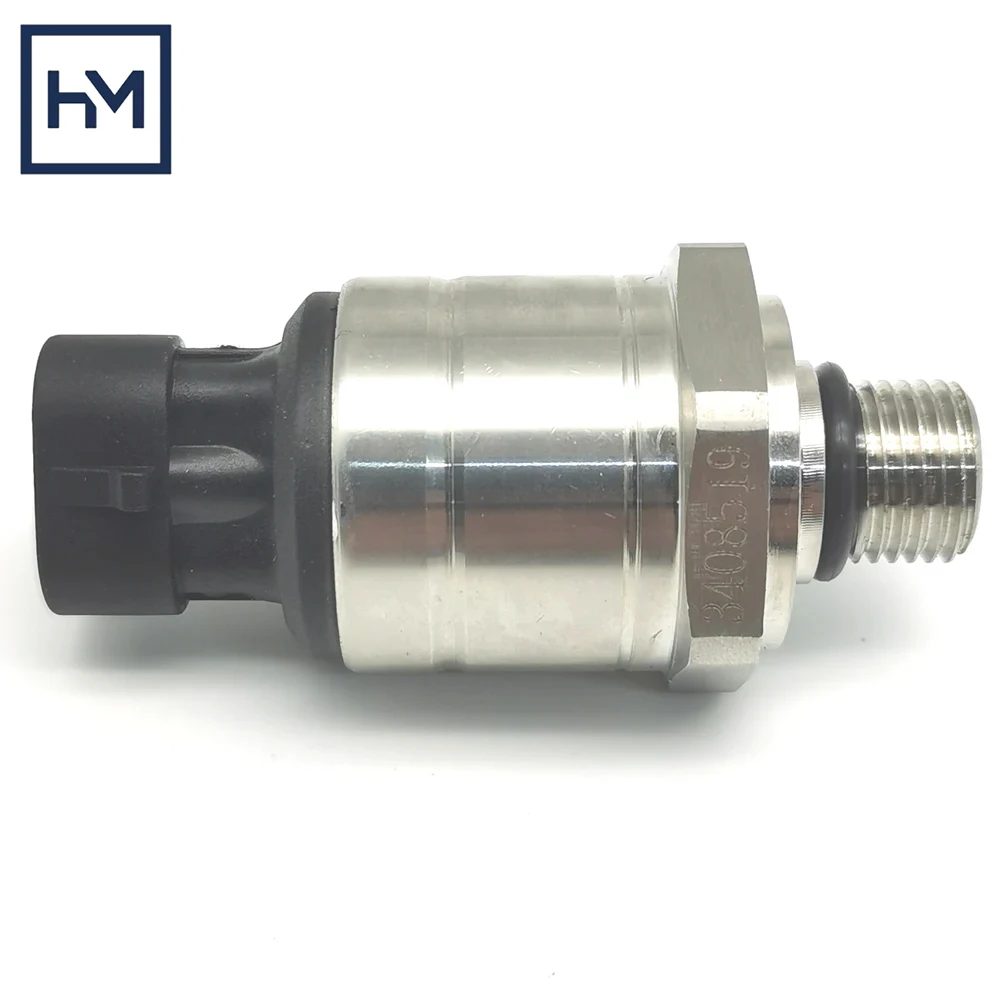 

Датчик температуры двигателя Cummins K50 KTA50 KTA50-M2, заменяет 3080416 3408591