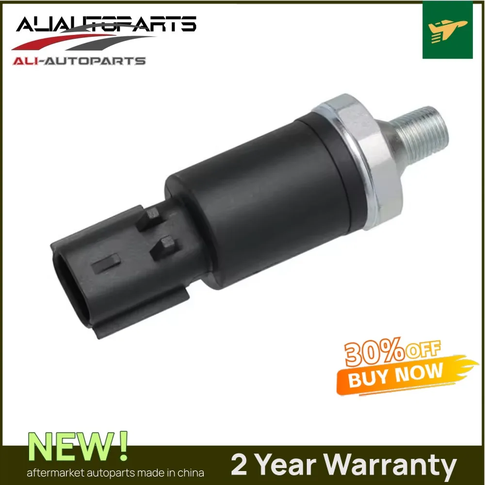 56031005AB Engine Oil Pressure Switch Sensor For Jeep Cherokee XJ/Wranlger TJ 2.5L 4.0L 1998 ESS/XJ/025A  Dodge Dakota Ram 1500 - view 3
