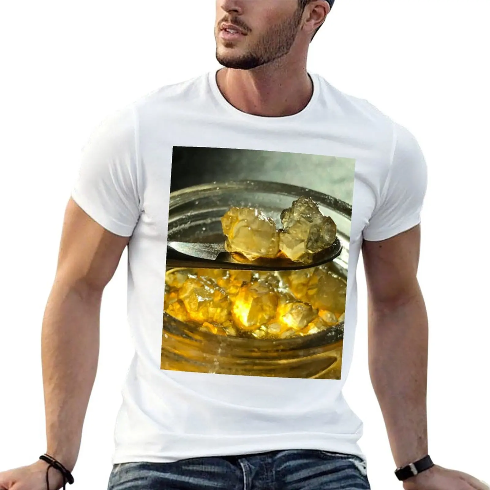 Dab HTFSE THC sauce terpenes / terps concentrate T-Shirt funny gifts graphic t shirt vintage sweat shirts, men