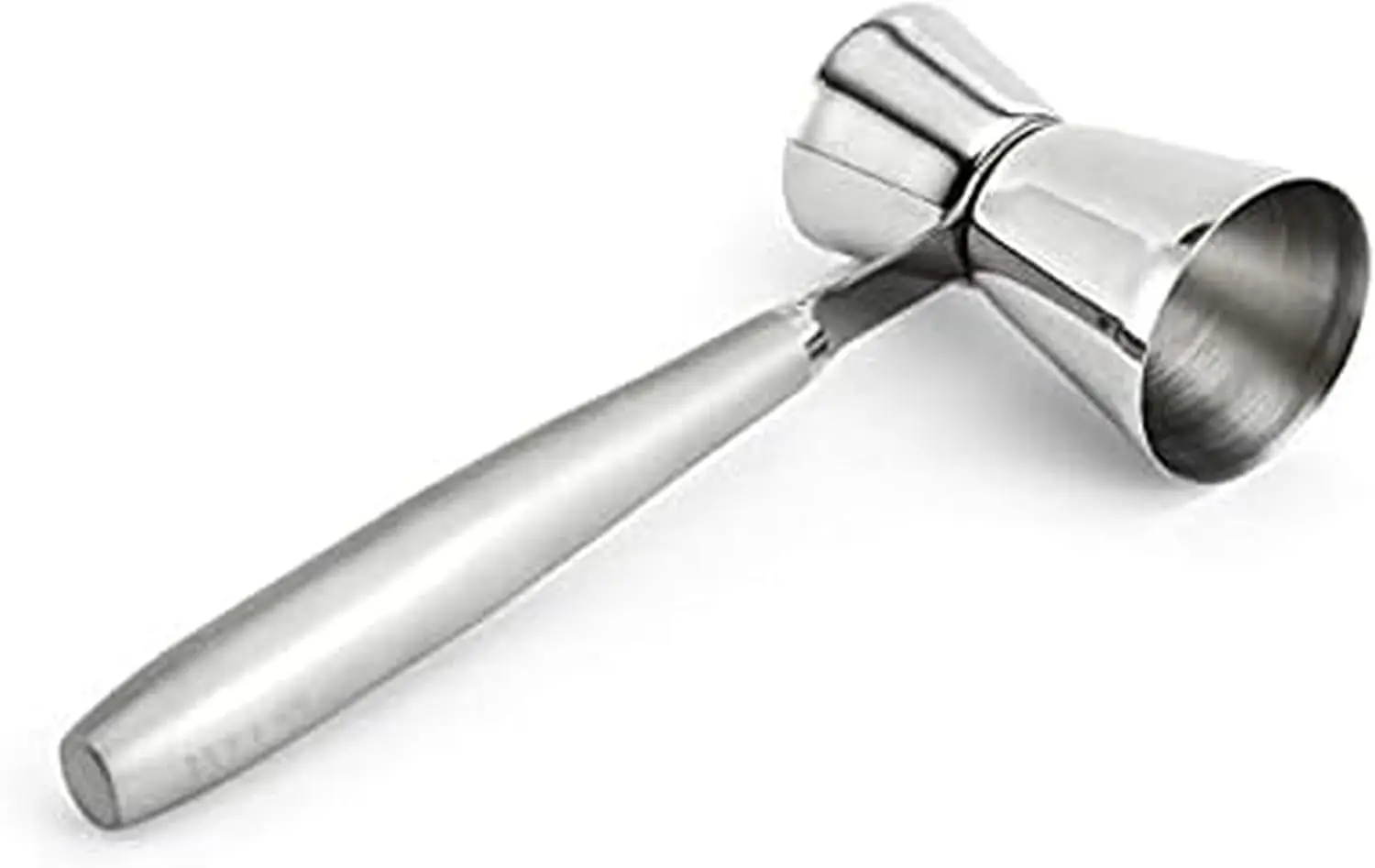 

Двойной джиггер, нержавеющая сталь