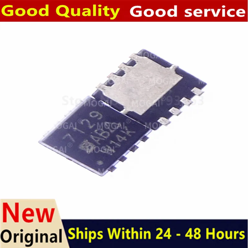 (5-10Piece) 100% Ne…