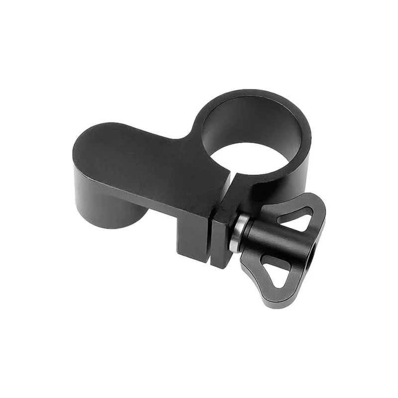 APPLIA-Alvins Rod Clamp Mounting Bracket Adapter, For DJI Focus Pro Motor- 15Mm To 19Mm Mount Conversion Kit