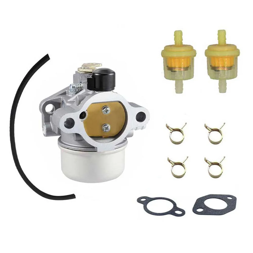 for ensure Smooth Operation of Your Mower with this Carburetor for STX30 STX38 Exquisite Design and Reliable Performance