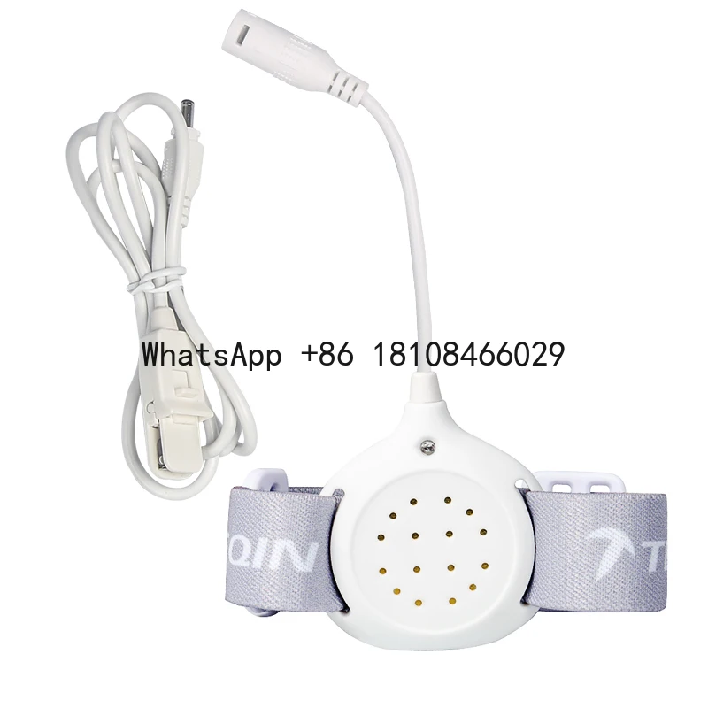 

Arm Wear Bedwetting Alarm Baby Toddler Children Potty Training With Sound and Vibration Elder Care