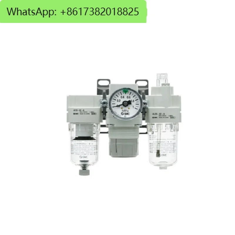 Air Filter Combinat… - image