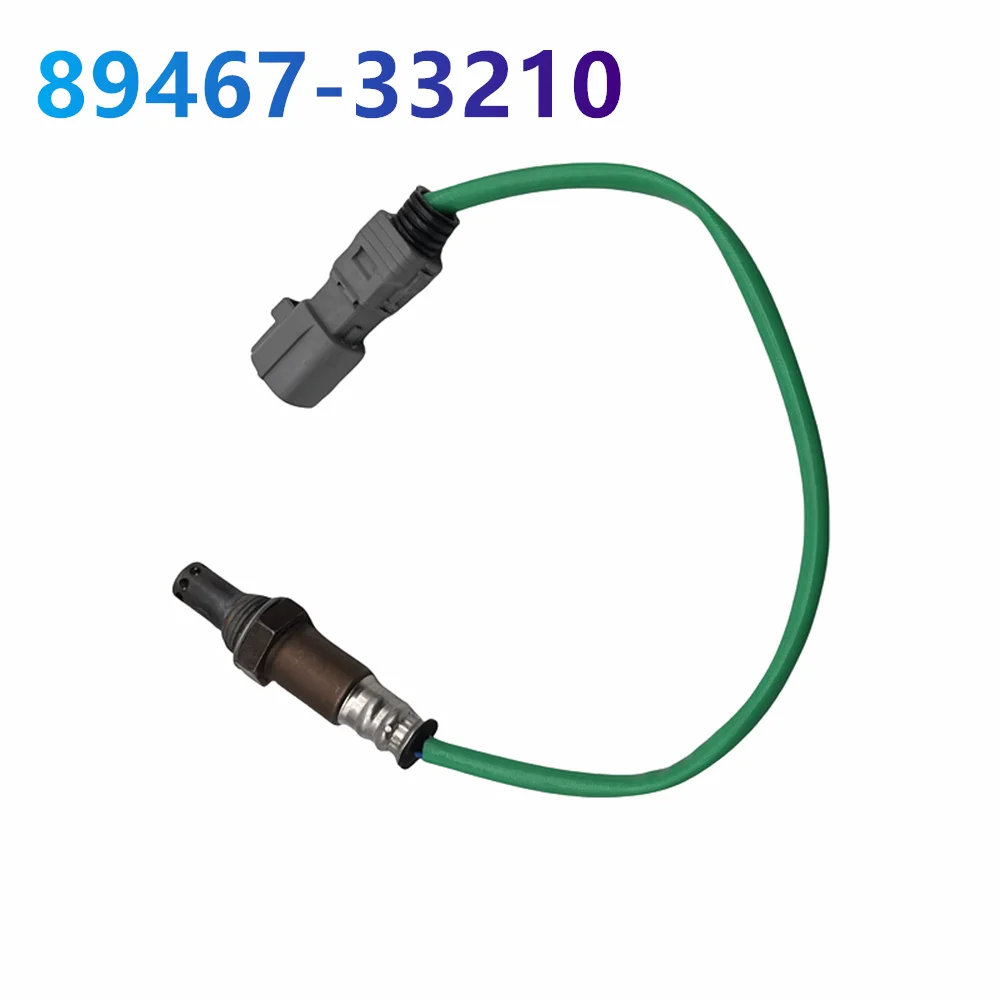 

Датчик кислорода O2 89467-33210 для Toyota Avalon 2019-2021 2.5L Toyota Camry 2018-2020 2.5L для Lexus ES300h 2019-2020 2.5L