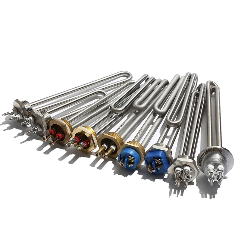 FCABA Customized Made Link for Different Heater Pipe