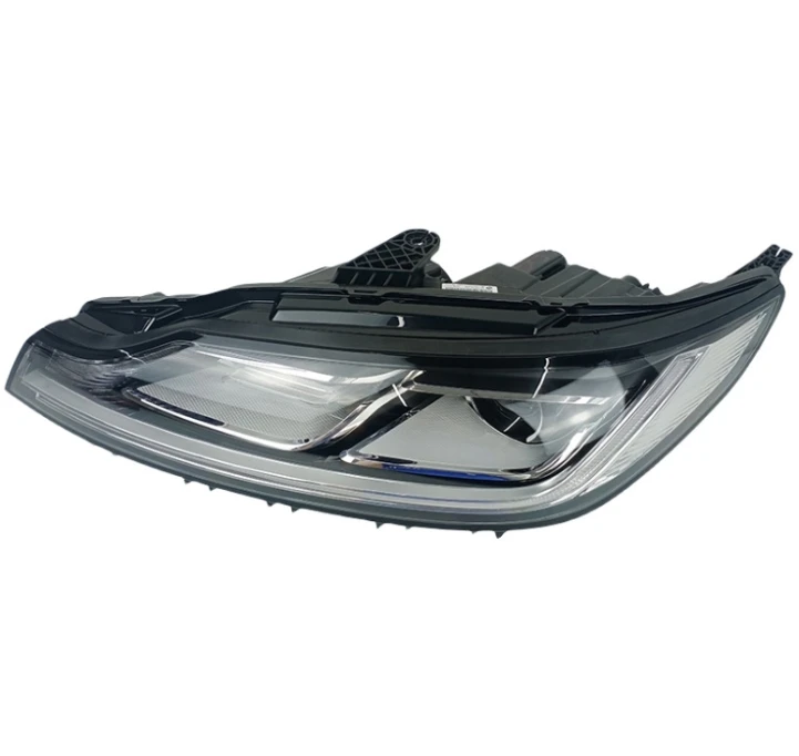 

Automobile headlight assembly for BYD D1