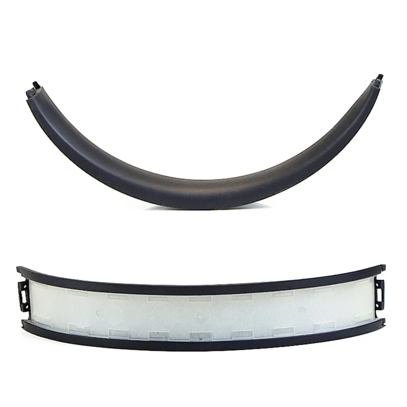 快適なヘッドセット ヘッドバンド パッド Studio 2 Studio 3 ヘッドフォン ヘッドバンド クッション 簡単取り付けヘッドバンド パッド