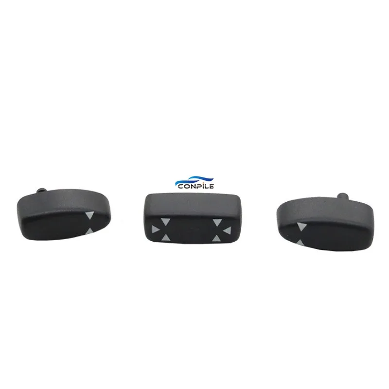 A set for Citroen Triumph Imported C4 C5 Electric Seat Adjustment Button Switch