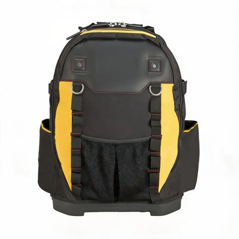 Tools Backpack Large Capacity Work Equipment Storage Bag