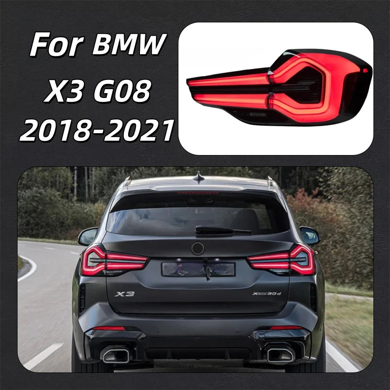 Bmw x3 g01 tail light-AliExpress