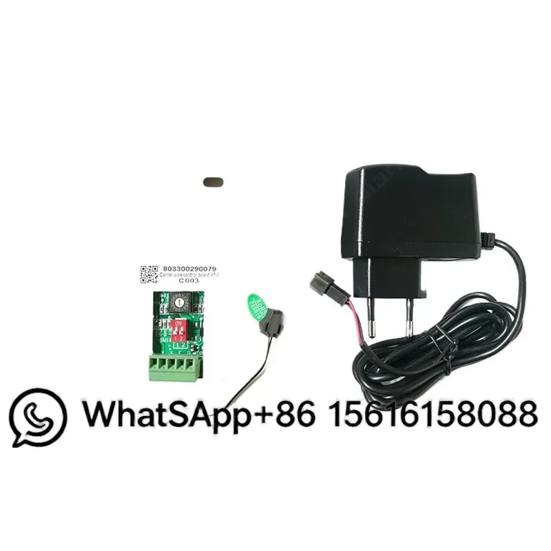 803300290079 Trane VRF Centralized Controller Air Conditioning Accessories HVAC System Control Unit Compatible Replacement