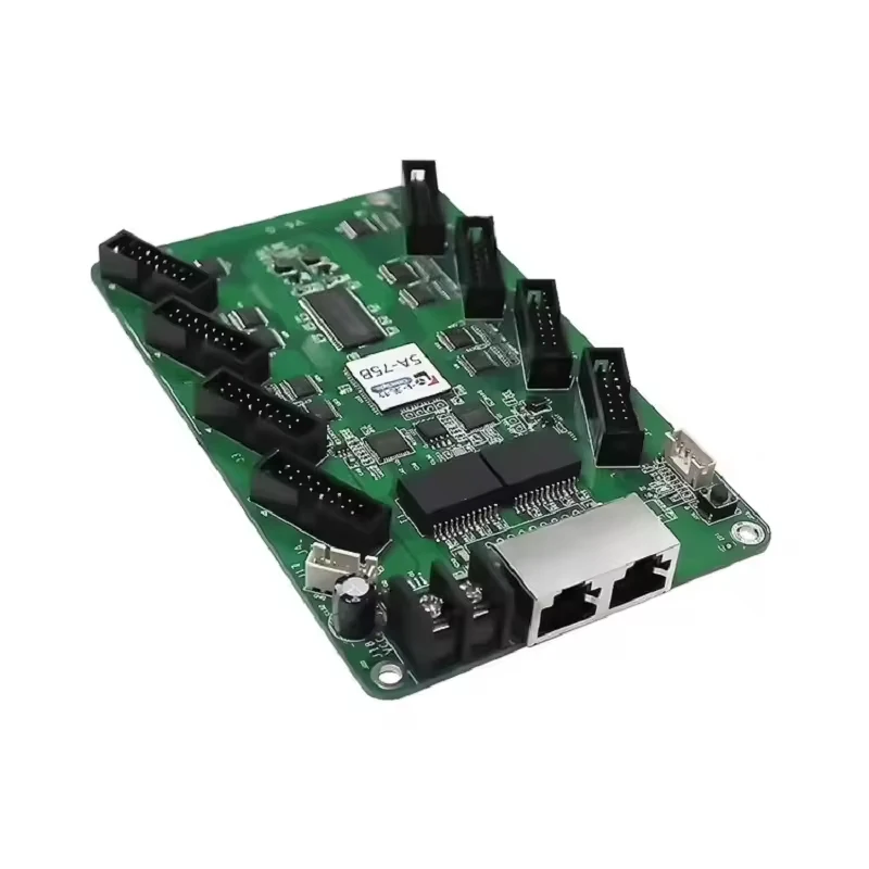 

Colorlight 5A-75B Receiving Card For Video Wall Of Full-Color Indoor And Outdoor LED Display Screen Aliexpress Online Shop