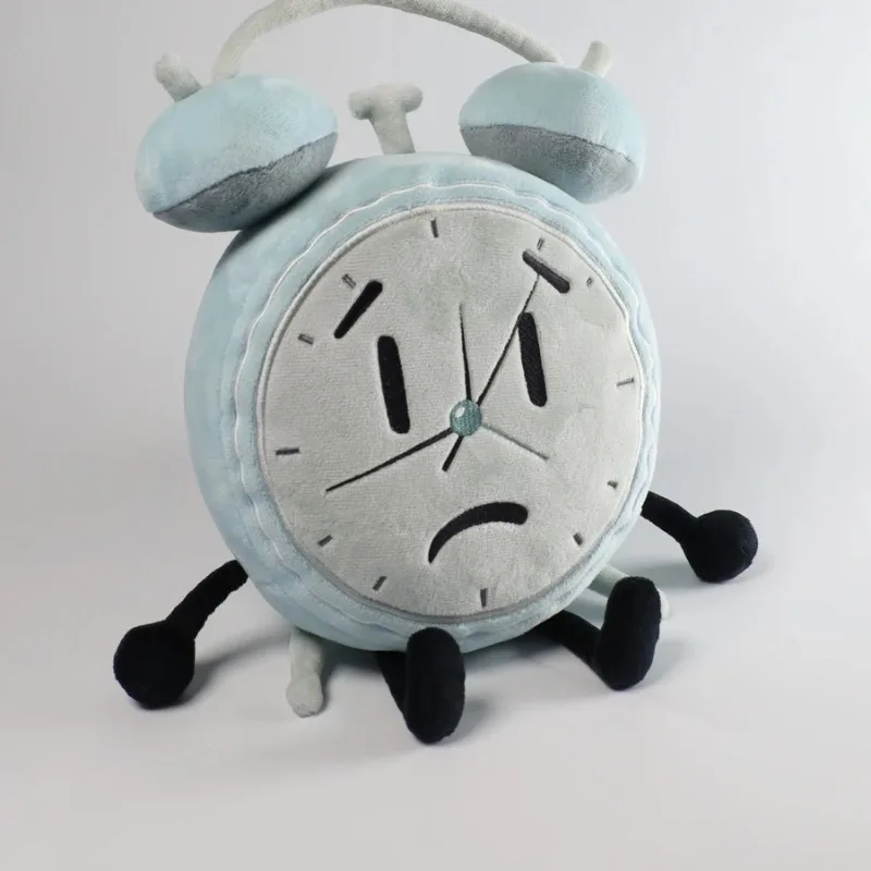 

2026 New BFDI Plush Toy Cute Battle For Dream Island Character Plushie Soft Stuffed Animal Doll Collectible Gift for Fans Kids