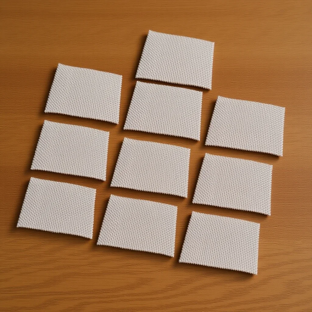 

10Pcs Rustproof Stainless Steel Mesh for Fish Tank Water Grass Net Fixing Tool Aquarium Decor Moss Mounting Screen