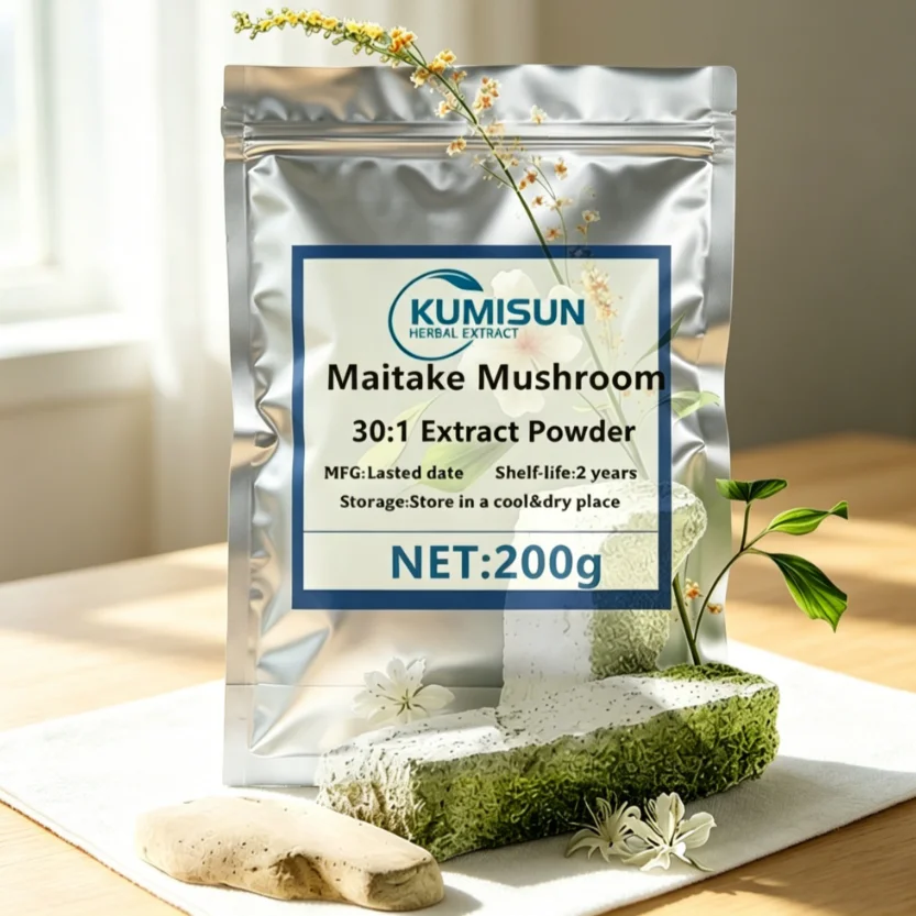 

Home Crafts (soap Making Materials/spices) Handmade Soap Custom Packaging Maitake Mushroom 30:1