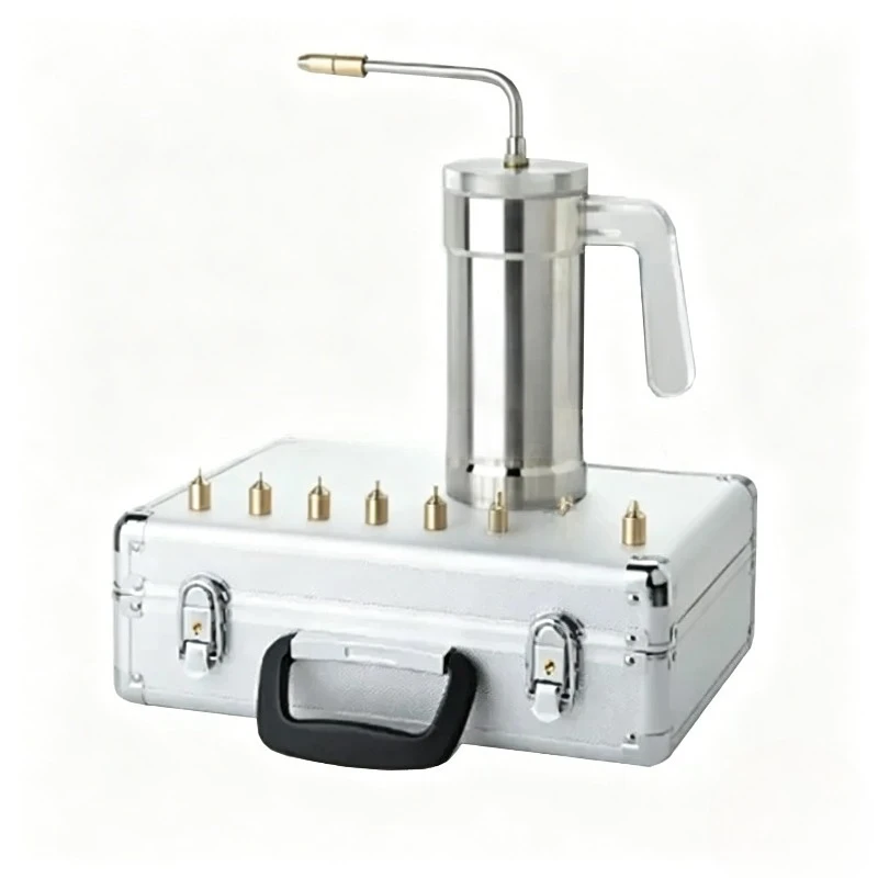 For Liquid Nitrogen Cryotherapy Instrument 300ml Beauty Instrument Liquid Nitrogen Sprayer Can Freckle Device BB
