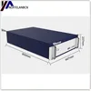 Source laser Raycus 1200W/1500W/2000W/3000W, machine de découpe de fibres originale RFL-C1500S pour la découpe du métal 6