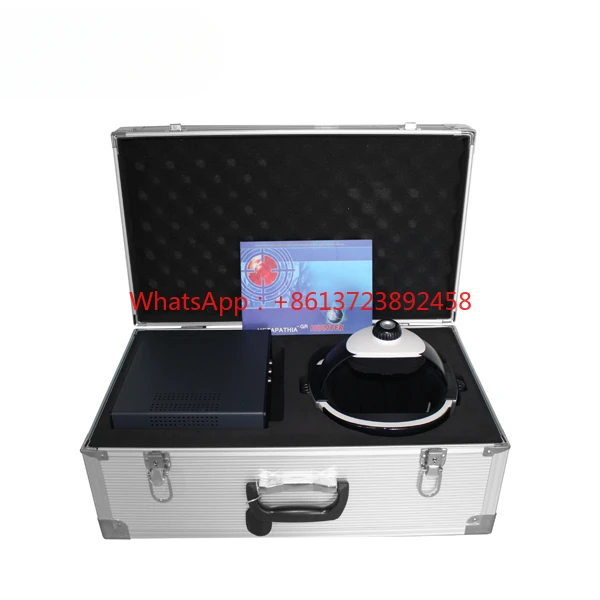 

Latest model hunter 4025 nls body composition analyzer