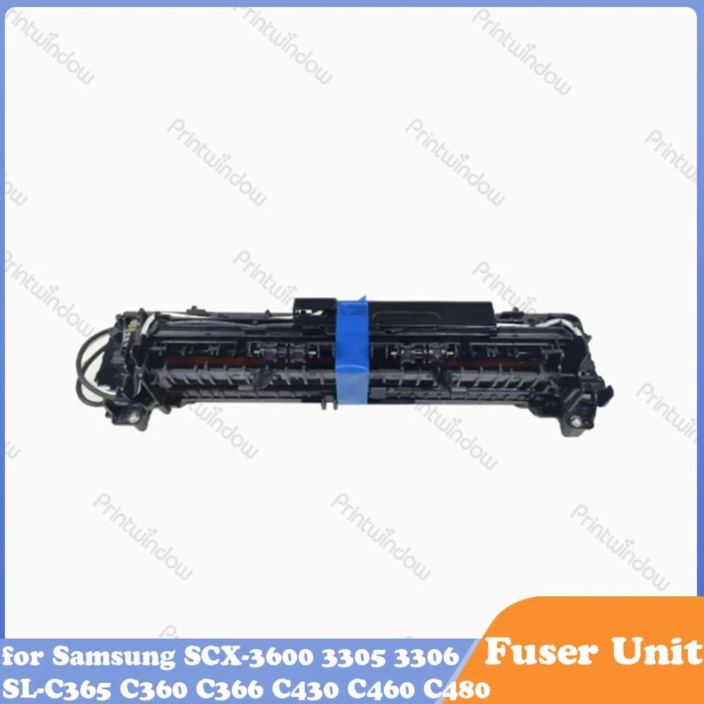 

Оригинальный блок термофиксатора для Samsung SCX-3600 SL-C360 SL-C365 SL-C366 SL-C430 SL-C460 SL-C480 SCX-3305 SCX-3306, нагревательный блок