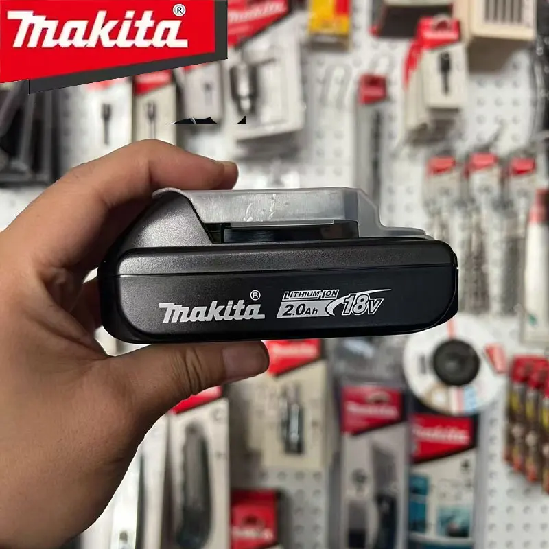 Makita 2.0Ah-5C 18V…