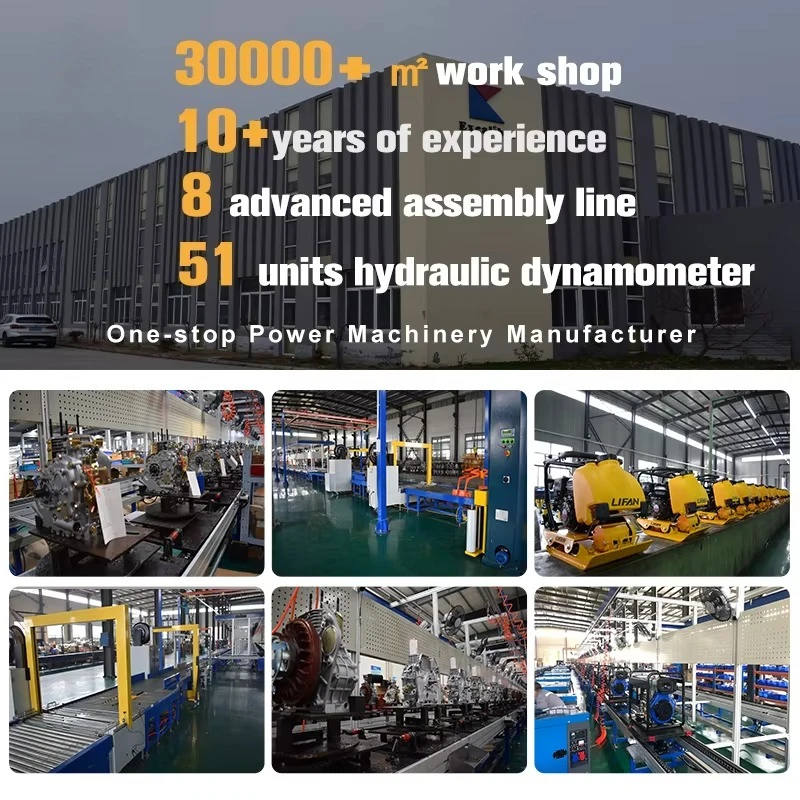 Excalibur Fuel Cell Generator 10kw 220v Portable Generators for Home Silent