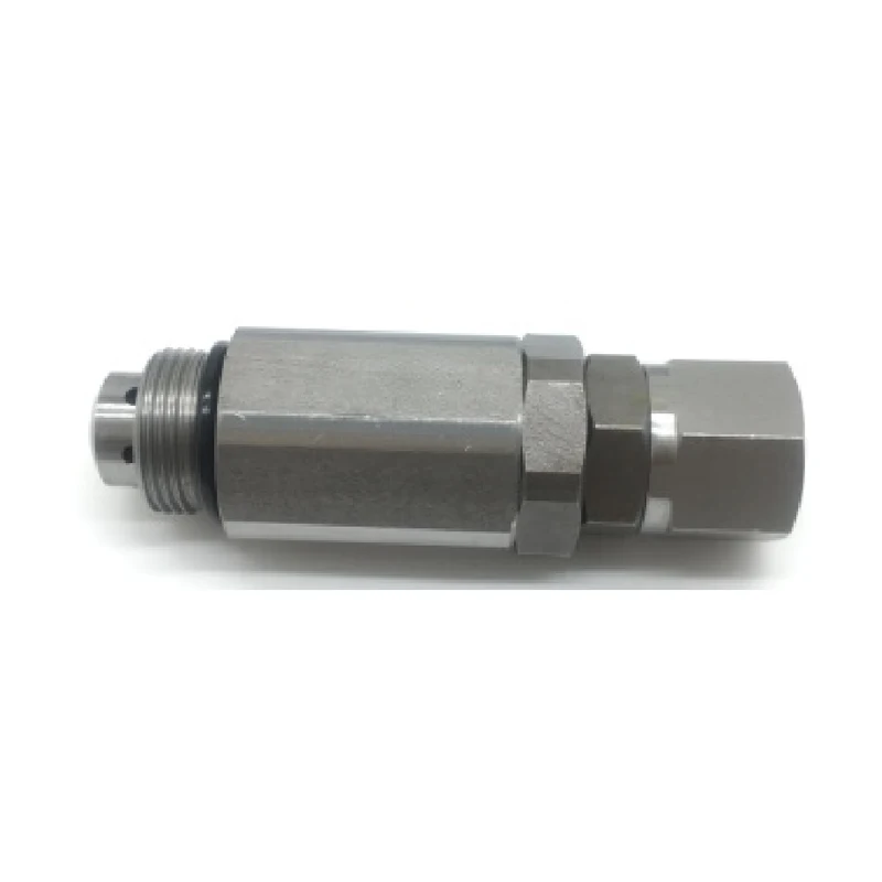 

Parts of construction machinery and vehicles SH60 auxiliary valve
