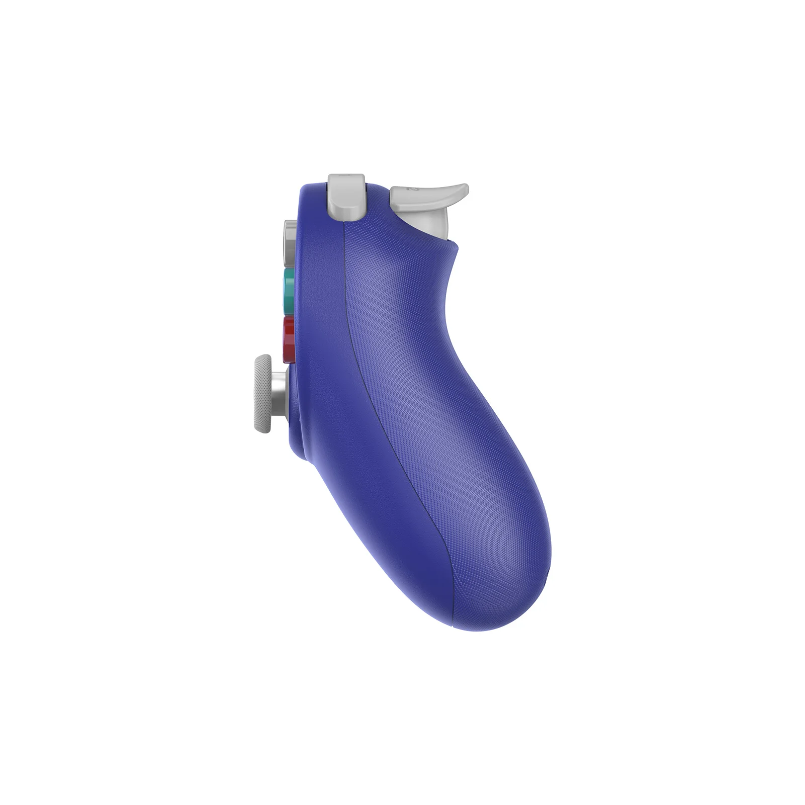 Беспроводной Bluetooth-контроллер 8BitDo Pro 3 Джойстики TMR с зарядной док-станцией для коммутатора 1/2 Windows Apple Android SteamOS Фото №5