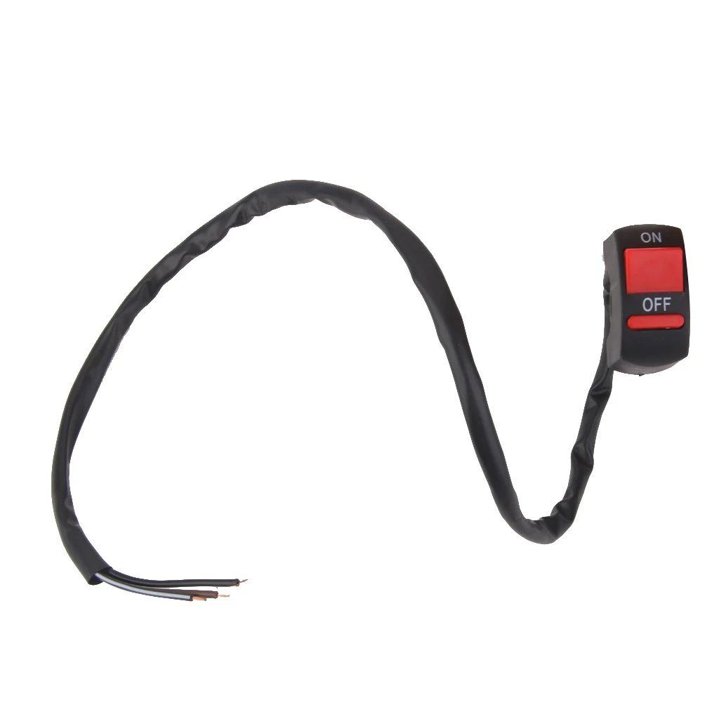 

Руль мотоцикла 7/8 дюйма, двойная вспышка, предупреждающий переключатель, поворот