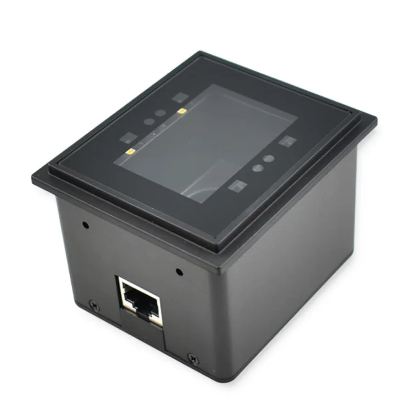 Factory Supply RD4500 1D 2D QR Code Scanner Module USB Wireless Barcode Fixed Mount Scanners in Stock