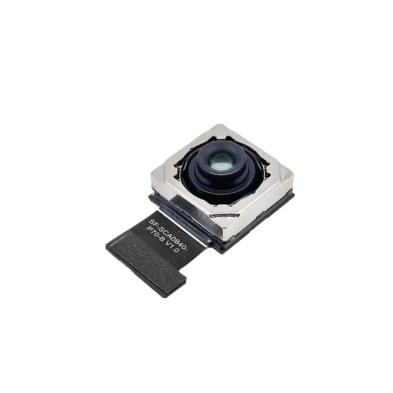 Tiny COB High Resolution 108mp Full Hd Auto Focus OVA0B40 Sensor Digital Camera Module