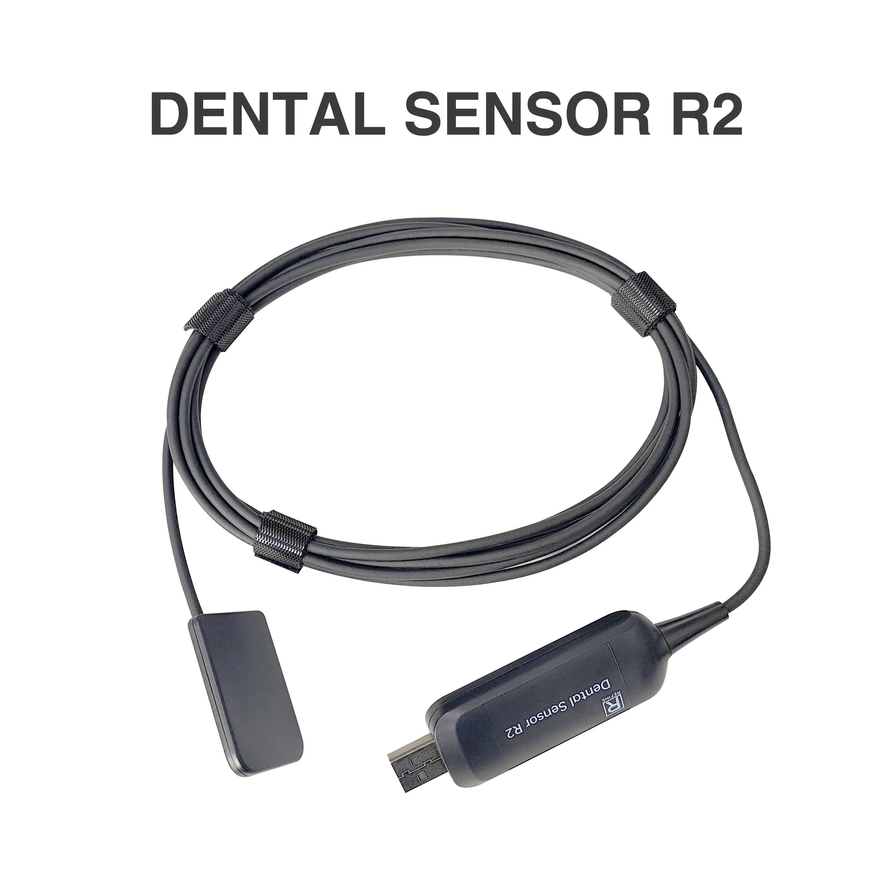 REFINE Dental X-ray User-Friendly Stable Reliable Practical-Digital Sensor Intraoral System HD Image Dental equipment