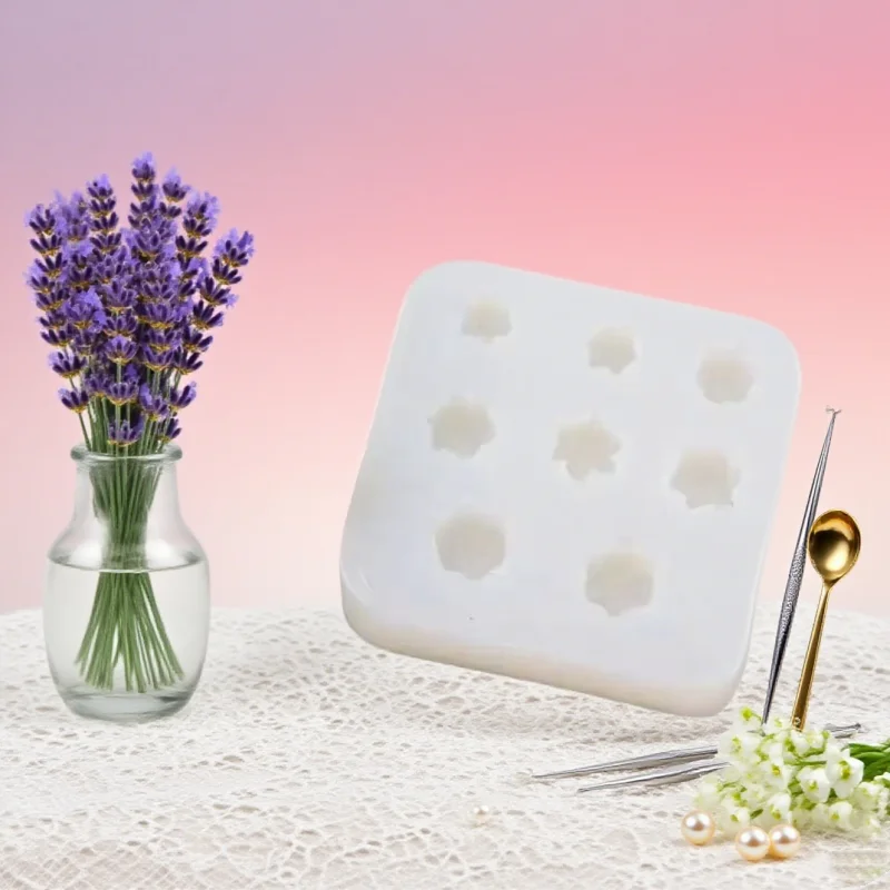 

Мини-ливеня, керамическая глиняная силиконовая форма для рукоделия