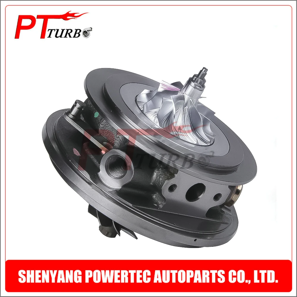 Billet GTB2056V Turbine Core For Volvo C30/C70/S40/S60/S70/S80/V50/XC90 2.4 D5 163-180HP 120-132Kw I5D 762060 50493434 2006-