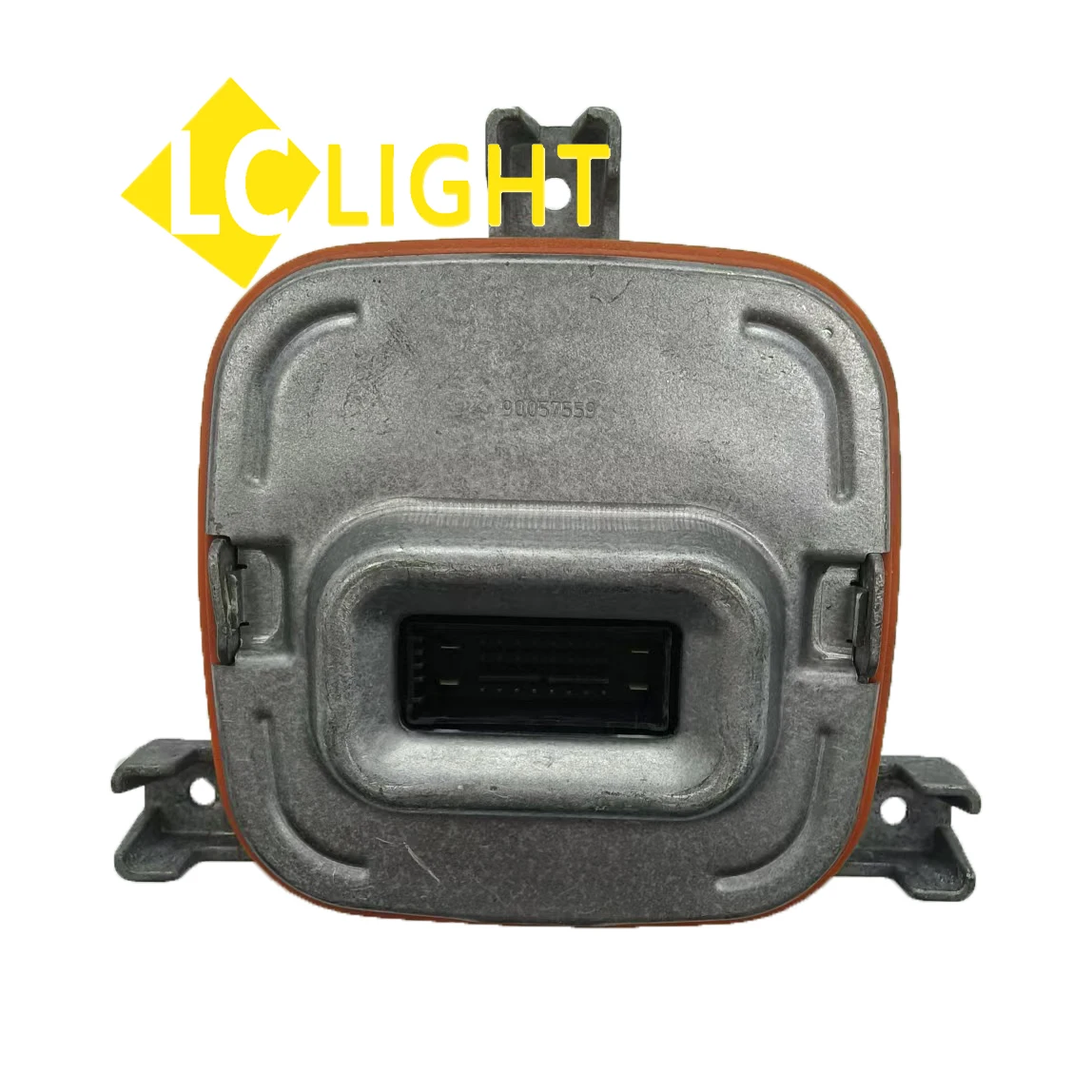 Original Unit 90090714 LED Headlamp Controller Ballast Module Unit 90057556 H02 S04 OEM 90090714 Fit for O-p-(e ）-l Car