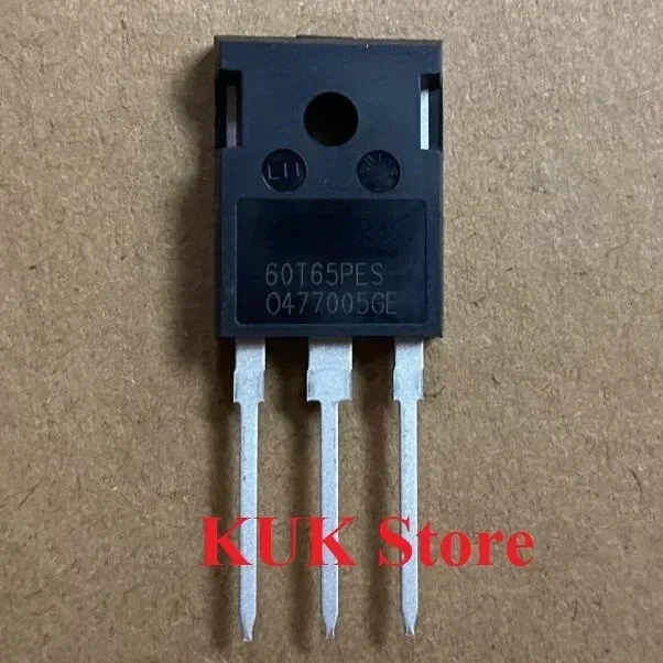 ต้นฉบับจริงใหม่ 60T65PES MBQ60T65PES