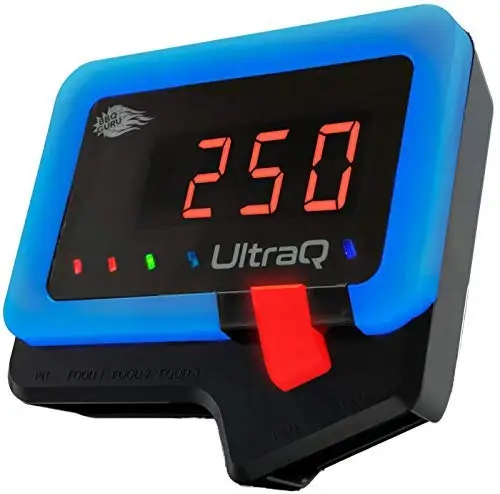 

Universal BBQ Temperature Controller UltraQ Bluetooth Wi-Fi Kit for Grills Smokers by BBQ Guru