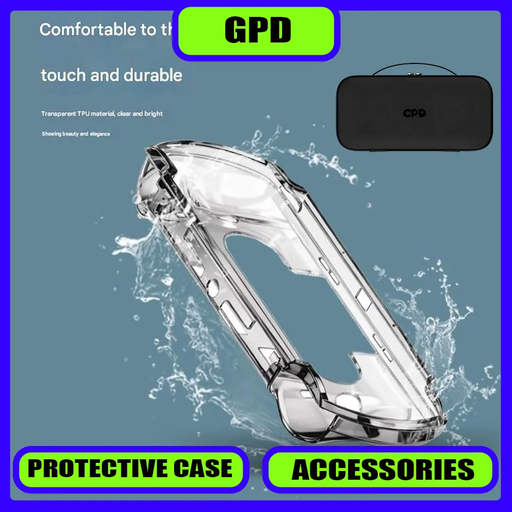 Protective Case For… - image