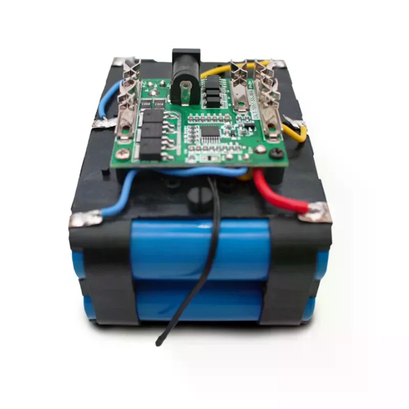 Build Power Banks Safely! Lithium Battery Charging Protection Board, Circuit Power Bank Charger Module