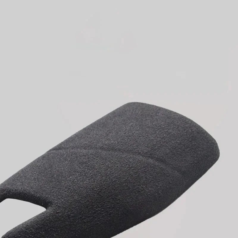 

Car Interior Italian Suede Leather Cover Gear Shift Knob Collar Wrap For CHANGAN UNI-V univ 2021 2022 2023 2024 2025 Accessories
