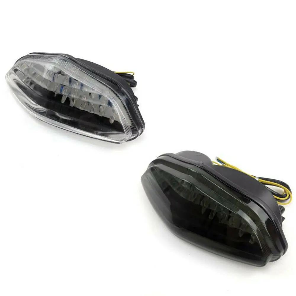 

LED Tail Light Turn Signal For Suzuki V-Strom DL 650 2003-2009 V-Strom DL 1000 2003-2008 DL650 2012-2014