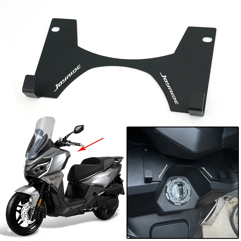 Joyride300 Motorcycle Front Luggage Hook Bracket Bag Hang Holder Cargo Frame Storage Hanger Hook For SYM Joyride300 Joyride 300
