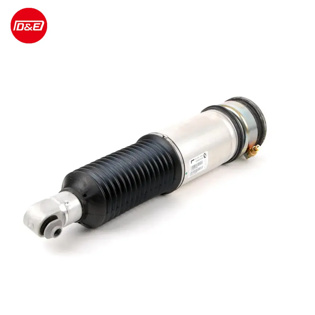 

Air Strut Rear Left Car Air Ride Suspension Shock For E65 E66 37126785537 37126785538 Shock Absorber