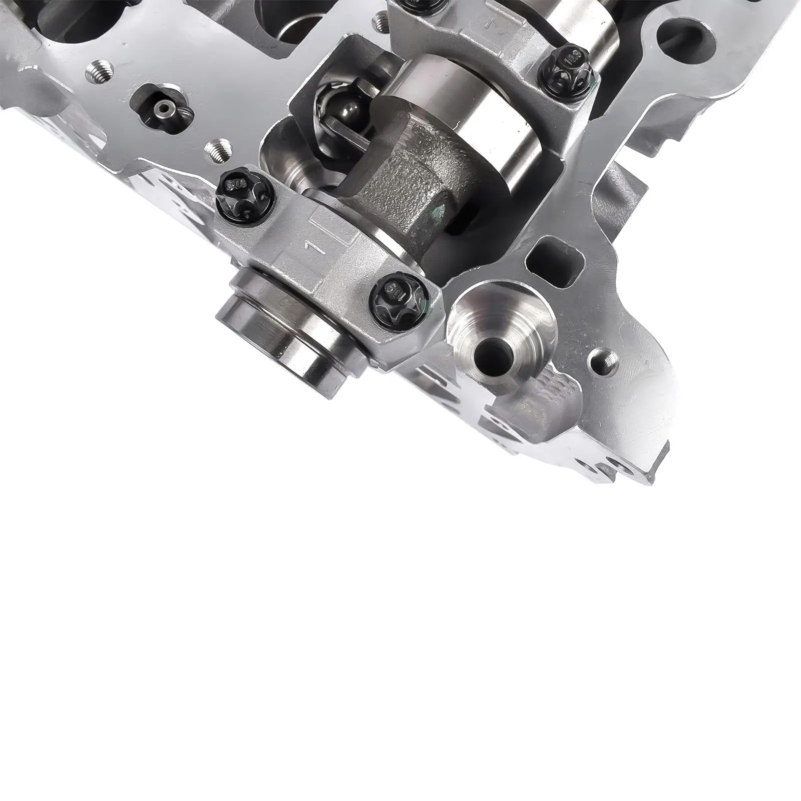 Engine Cylinder Head Assembly 55573669 for chevy cruze sonic trax Buick encore 1.4L 55565291