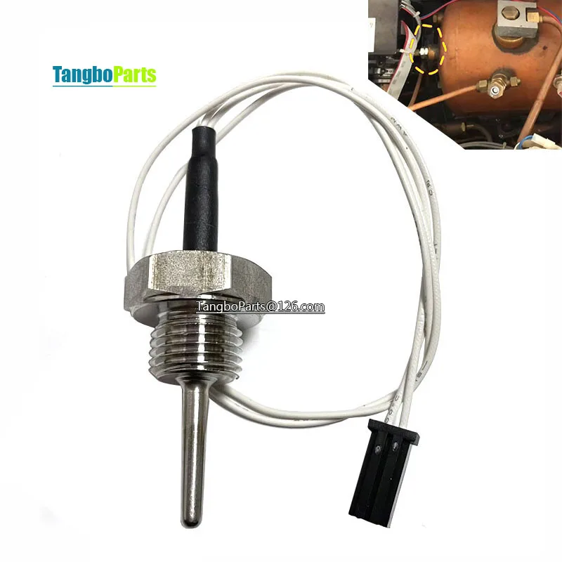 

Coffee Maker Accessories Boiler Temperature Control Probe For EXPOBAR Diamant CARAT Coffee Making Machine