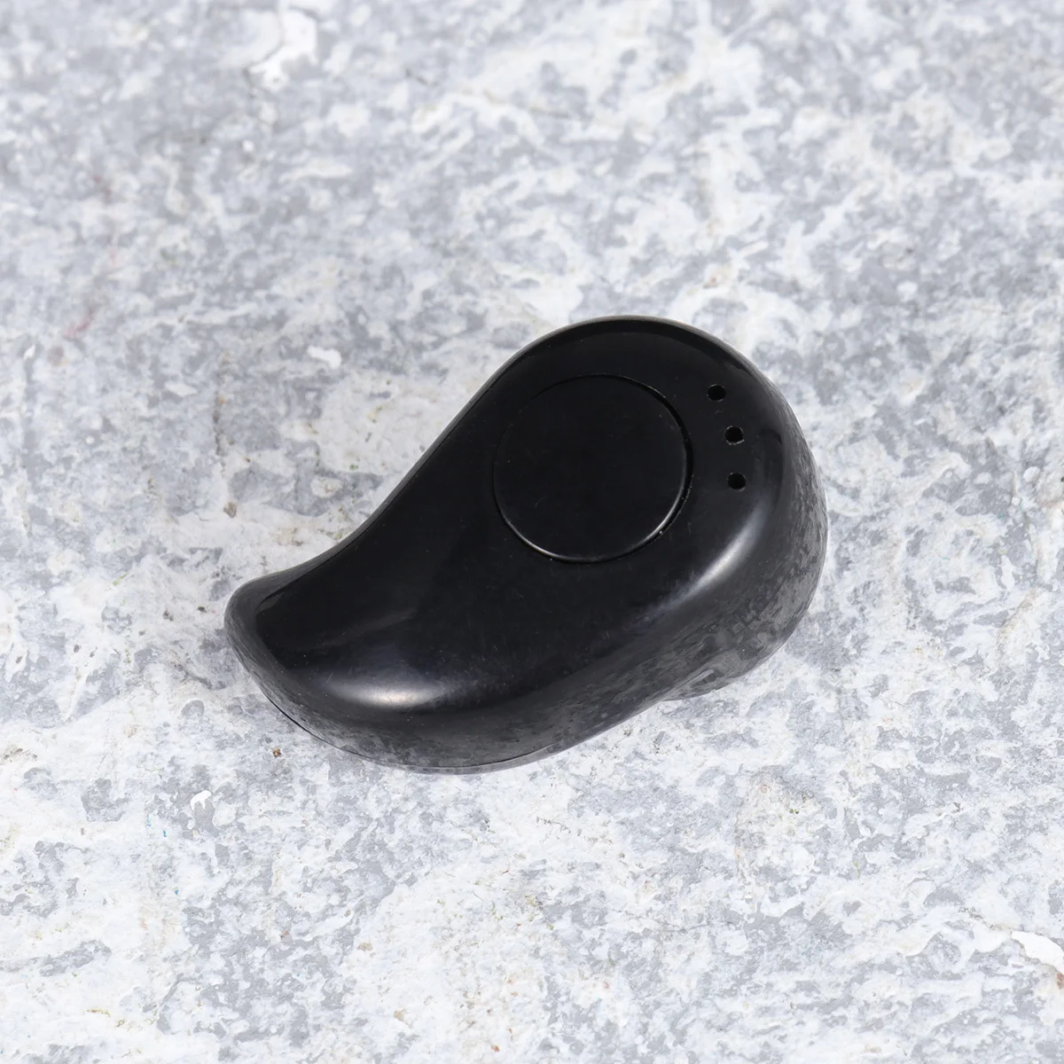 

Mini S530 Wireless Earbuds Black Compact Hands Free Calling Mini Earphones Sports Headset Earbud Earphones