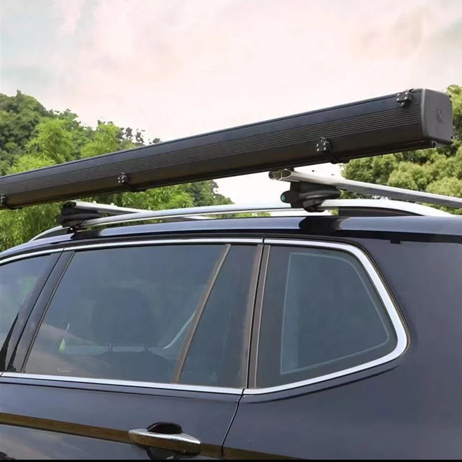 

4X4 Offroad Overland тент на крышу автомобиля выдвижные навесы для автомобиля аксессуары для кемпинга тент палатка боковой тент для автомобиля